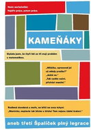 Kameňáky aneb Třetí špalíček plný legrace - Kniha