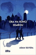 Oba na konci zemřou - Kniha