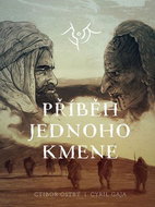 Příběh jednoho kmene - Kniha