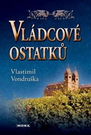Vládcové ostatků - Kniha