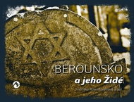 Berounsko a jeho Židé - Kniha