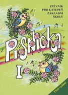 Písnička I: Zpěvník pro I. stupeň základní školy - Kniha