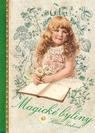 Magické byliny - Kniha