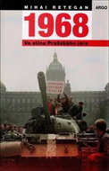 1968 Ve stínu Pražského jara - Kniha