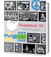 Woodstock 69: Rocková revoluce - Kniha
