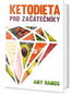 Ketodieta pro začátečníky - Kniha