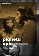 Planeta opic - Kniha