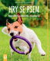 Hry se psem: nápadité, legrační, napínavé - Kniha