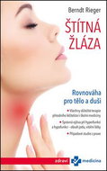Štítná žláza: Rovnováha pro tělo a duši - Kniha