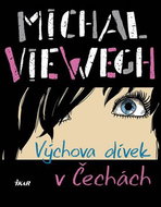 Výchova dívek v Čechách - Kniha
