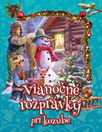 Vianočné rozprávky pri kozube - Kniha