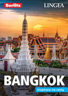 Bangkok - Kniha
