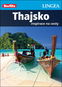 Thajsko: Inspirace na cesty - Kniha