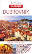 Dubrovník - Kniha