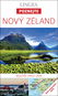 Nový Zéland - Kniha