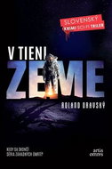 V tieni Zeme: Kedy sa skončí séria záhadných úmrtí? - Kniha