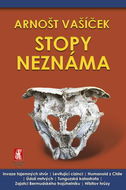 Stopy neznáma - Kniha