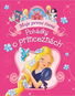 Kniha Pohádky o princeznách: Moje první čtení - Kniha