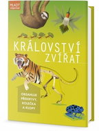 Království zvířat - Kniha
