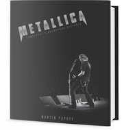 Metallica Kompletní ilustrovaná historie - Kniha