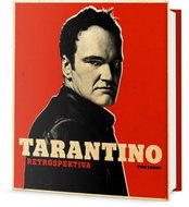 Tarantino retrospektiva - Kniha