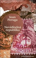 Neviditelná republika - Kniha
