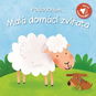 Poslouchám... Malá domácí zvířata - Kniha