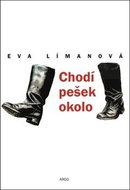 Chodí pešek okolo - Kniha