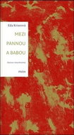 Mezi pannou a babou - Kniha