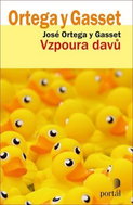 Vzpoura davů - Kniha