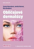 Obličejové dermatózy - Kniha