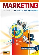 Marketing Základy marketingu 1: učebnice studenta - Kniha