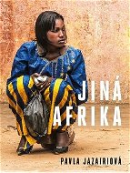 Jiná Afrika - Kniha
