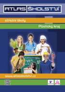 Atlas školství 2019/2020 Plzeňský - Kniha
