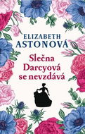 Slečna Darcyová se nevzdává - Kniha
