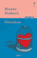 Dietnikum - Kniha