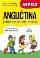 Angličtina: jednoduchá konverzácia - Kniha