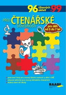 Předčtenářské dovednosti: pro děti od 5 do 7 let - Kniha