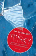 Třísky: Román o lásce s prvky investigativní reportáže - Kniha
