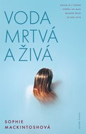 Voda mrtvá a živá - Kniha