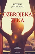 Ozbrojená žena - Kniha