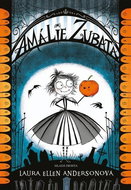 Amálie Zubatá - Kniha