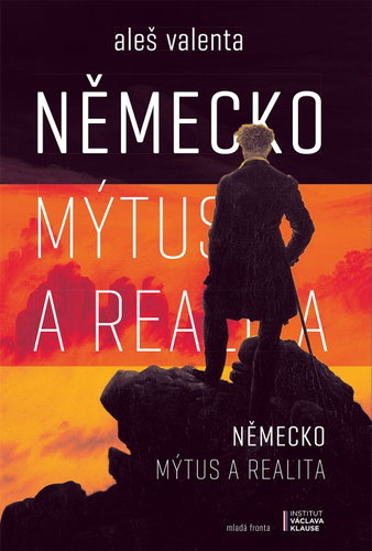 Německo: Mýtus a realita - Kniha - Main image