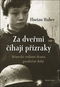 Za dveřmi číhají přízraky: Německé rodinné drama poválečné doby - Kniha