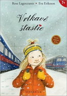 Vrtkavé šťastie - Kniha