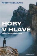 Hory v hlavě: dějiny jedné fascinace - Kniha