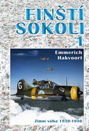 Finští sokoli 1 - Kniha