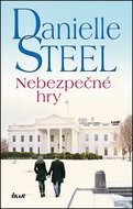 Nebezpečné hry - Kniha