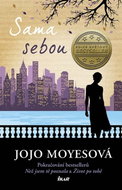 Sama sebou - Kniha