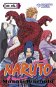 Naruto 39 Stahují se mračna - Kniha